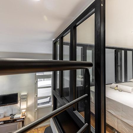 Guestready - Modern Duplex In Bourse - Sentier Paris Exterior foto