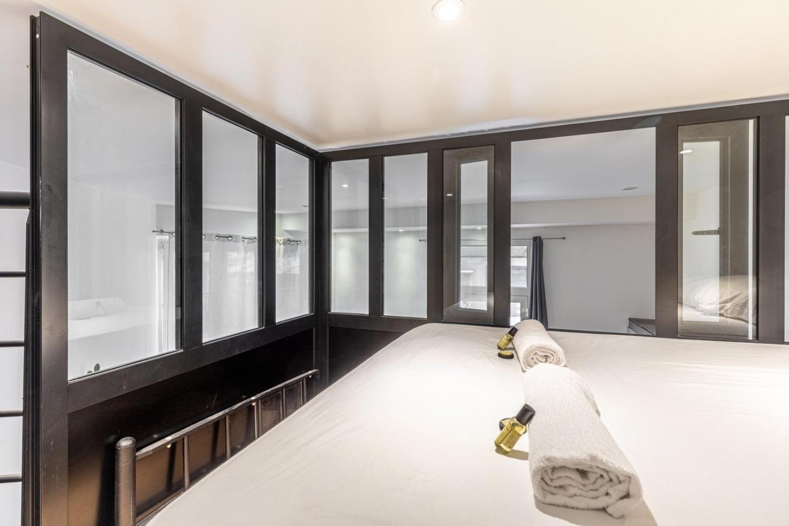 Guestready - Modern Duplex In Bourse - Sentier Paris Exterior foto